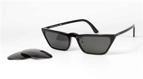 prada repair sunglasses|replacement lenses for prada sunglasses.